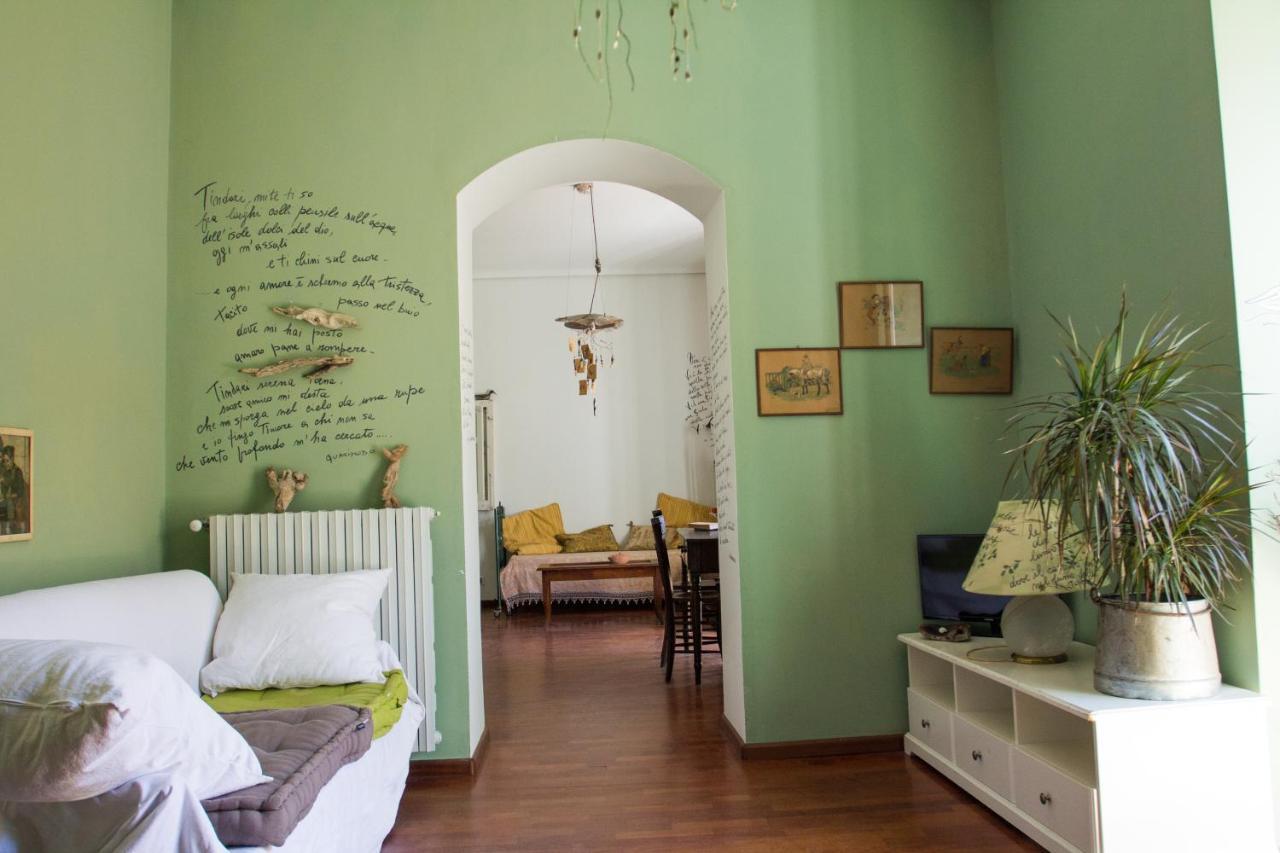 Casa Verde Dafni Ragusa Ngoại thất bức ảnh