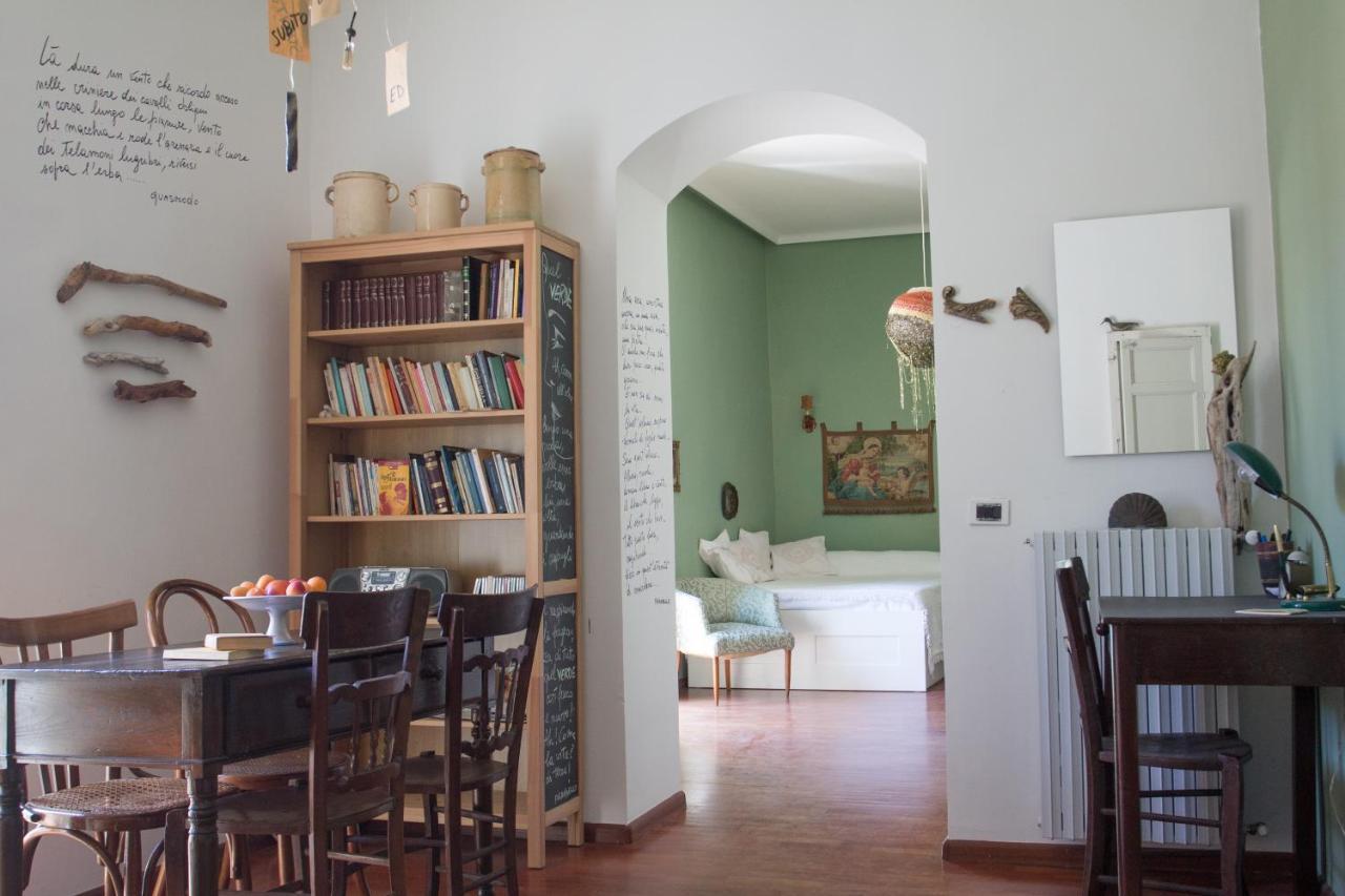 Casa Verde Dafni Ragusa Ngoại thất bức ảnh